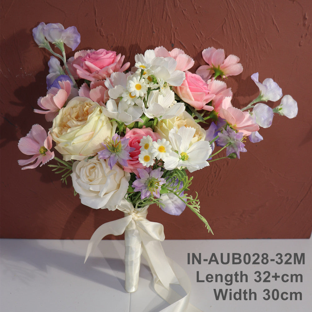 Daisies and Dreams - Bouquets (3 sizes)(NEW!)