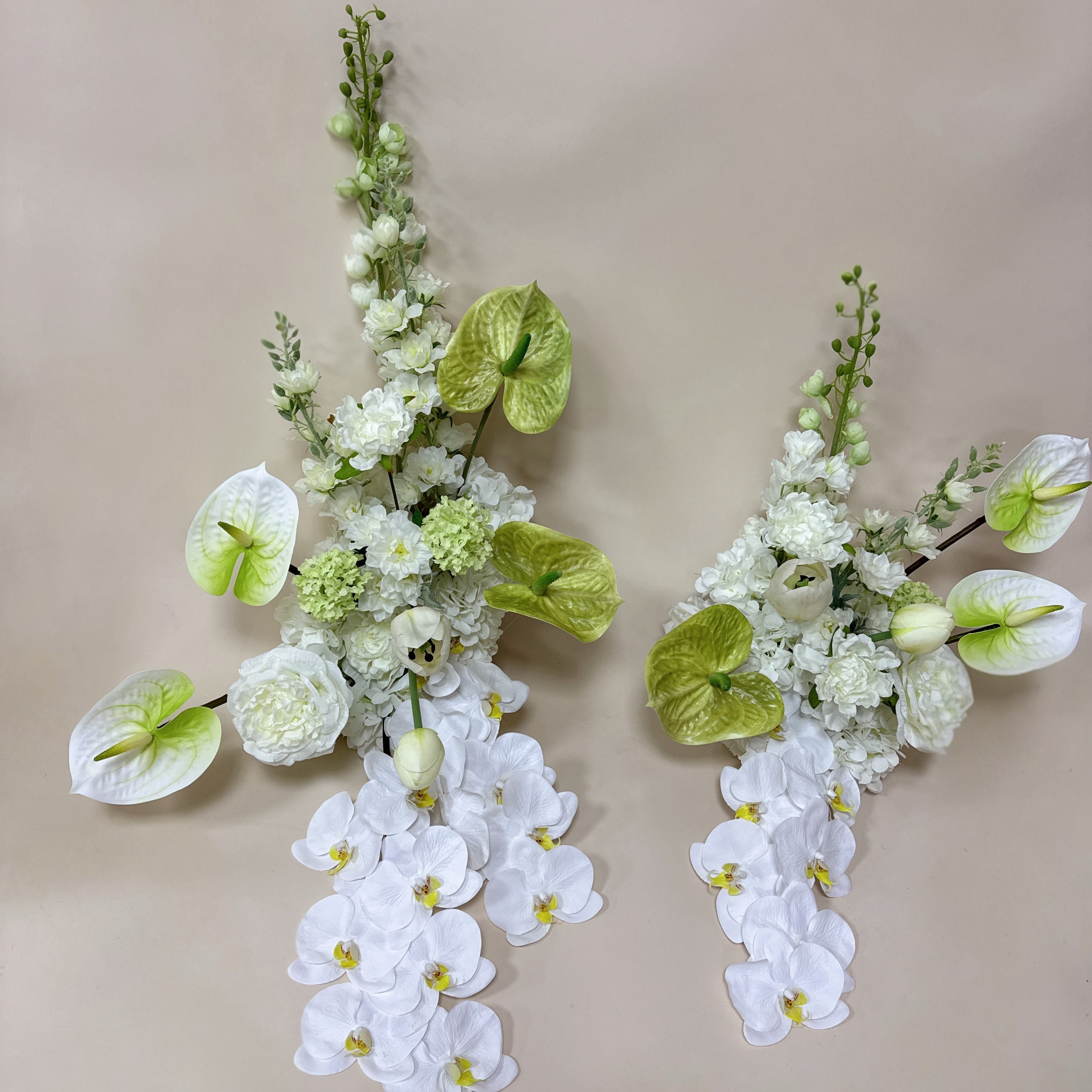 Modern Style - Arrangements (2 sizes) (matches many styles!)