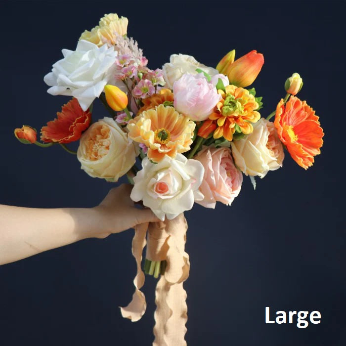 Sunset Dreams - Bouquets (3 sizes)