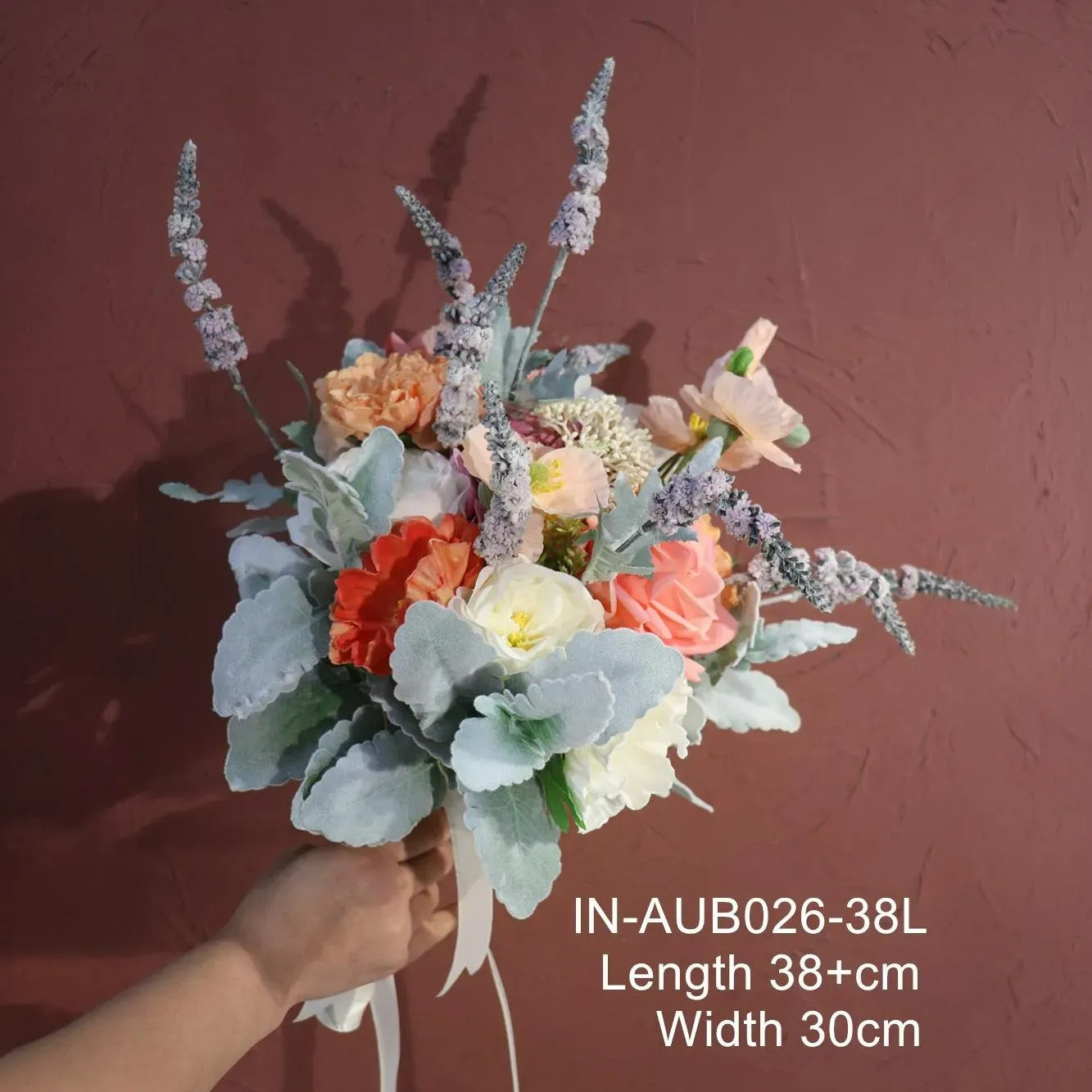 Lavender Love - Bouquets (3 sizes)(NEW)