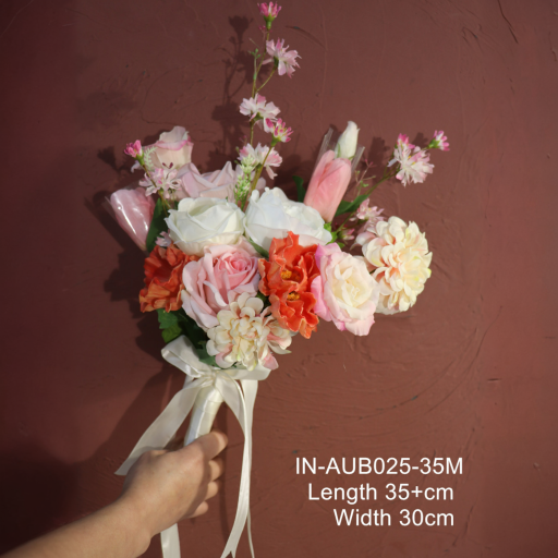 Blush Crush - Bouquets (3 sizes)(NEW!)