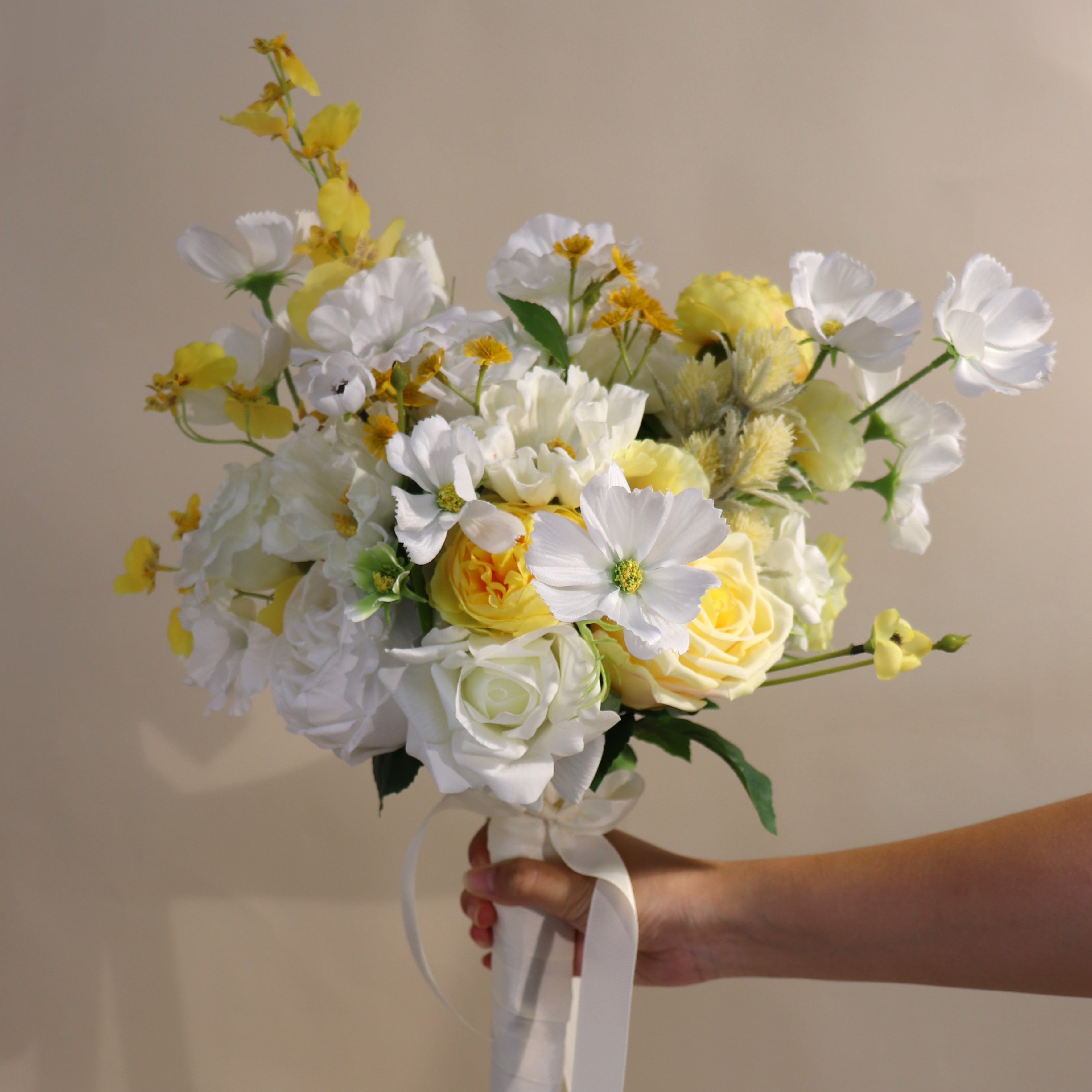 Sweet Sunshine - Bouquets (3 sizes)